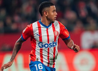 Savinho, la alegría del fútbol Savinho, la alegría del fútbol