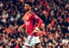Amad Diallo, the unexpected hero of Old Trafford Amad Diallo, el héroe inesperado de Old Trafford