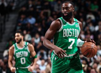 Boston Celtics, the steamroller of the NBA Boston Celtics, la apisonadora de la NBA