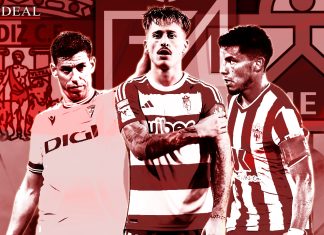 The relegation, statistically decided El descenso, estadísticamente definido