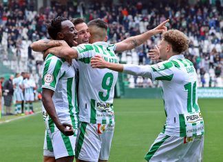 El maratón por el ascenso en Primera RFEF El maratón por el ascenso en Primera RFEF
