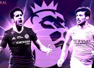 Fàbregas and Silva, two Spanish legends become nominees to the Premier League’s Hall of Fame Fàbregas y Silva, dos leyendas españolas nominadas al Hall of Fame de la Premier League