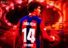 João Félix meets again with the Metropolitano João Félix se reencuentra con el Metropolitano