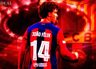 João Félix meets again with the Metropolitano João Félix se reencuentra con el Metropolitano