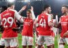 The Premier League and the exciting fight for superiority La Premier League y la trepidante lucha por el liderato