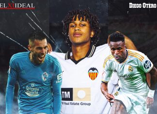 LaLiga Overtime – Match Day #27 La Prórroga de LaLiga – Jornada #27