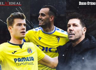 LaLiga Overtime – Match Day #28 La Prórroga de LaLiga – Jornada #28