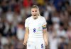 Leah Williamson, England’s long-awaited return Leah Williamson, el retorno más esperado para Inglaterra