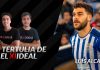 Luis Alcalde: «Siempre he soñado con estar en un equipo como el Recreativo» Luis Alcalde: "Siempre he soñado con estar en un equipo como el Recreativo"