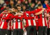 Sheffield United, a totally collapsed team Sheffield United, un equipo totalmente derrumbado