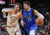 Three key factors in Luka Dončić’s case for MVP Tres claves para la candidatura de Luka Dončić al MVP