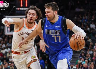 Three key factors in Luka Dončić’s case for MVP Tres claves para la candidatura de Luka Dončić al MVP