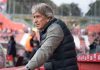 Betis, the example of a disappointing season Betis, el ejemplo de una temporada decepcionante
