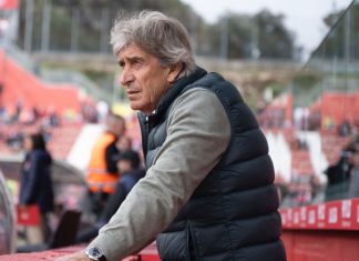 Betis, el ejemplo de una temporada decepcionante Betis, el ejemplo de una temporada decepcionante