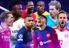 Cuartos de final Champions League: previa y porcentajes Cuartos de final Champions League: previa y porcentajes