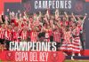 El Athletic supera la resistencia del Mallorca y se proclama campeón de la Copa del Rey El Athletic supera la resistencia del Mallorca y se proclama campeón de Copa
