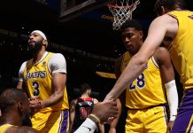 The Play-In, a resounding success for the NBA El Play-In, un acierto rotundo de la NBA
