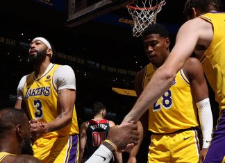 The Play-In, a resounding success for the NBA El Play-In, un acierto rotundo de la NBA