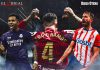 LaLiga Overtime – Match Day #30 La Prórroga de LaLiga – Jornada #30