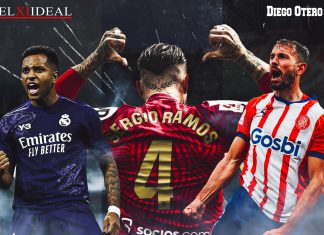 LaLiga Overtime – Match Day #30 La Prórroga de LaLiga – Jornada #30