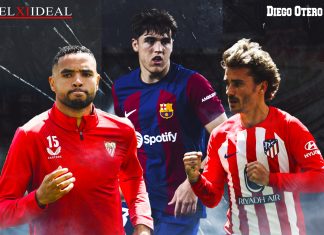 LaLiga Overtime – Match Day #31 La Prórroga de LaLiga – Jornada #31