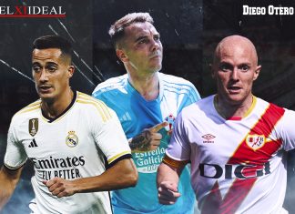 LaLiga Overtime – Match Day #32 La Prórroga de LaLiga – Jornada #32