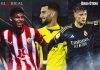 LaLiga Overtime – Match Day #33 La Prórroga de LaLiga – Jornada #33