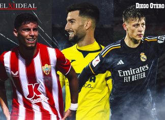 LaLiga Overtime – Match Day #33 La Prórroga de LaLiga – Jornada #33