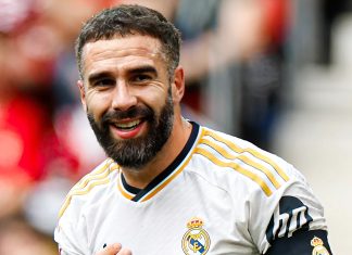 The importance of competitive full-backs La importancia de los laterales competitivos