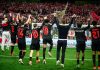 The death of Bayer ‘Neverkusen’ La muerte del Bayer "Never"Kusen