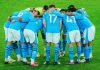 Manchester City, focused on the Premier League Manchester City, objetivo Premier League