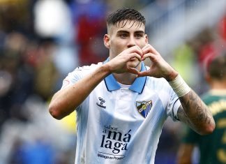 ¿Quién será el nuevo ‘pichichi’ de la Primera RFEF? ¿Quién será el nuevo 'pichichi' de la Primera RFEF?