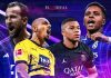 Semifinales Champions League: previa y porcentajes Semifinales Champions League: previa y porcentajes