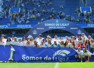 Un regreso soñado: el Dépor vuelve a Primera Un regreso soñado el Dépor vuelve a Primera