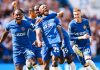 Chelsea, in search of a successor Chelsea, en busca de un sucesor