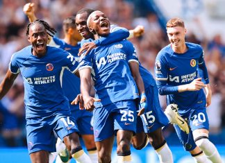 Chelsea, in search of a successor Chelsea, en busca de un sucesor