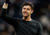 Courtois: I used to be an atheist, but now I believe Courtois: yo era ateo, pero ahora creo