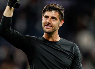 Courtois: I used to be an atheist, but now I believe Courtois: yo era ateo, pero ahora creo