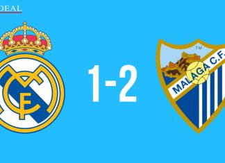 El Málaga se impone al Castilla y conquista la tercera plaza (1-2) El Málaga se impone al Castilla y conquista la tercera plaza (1-2)