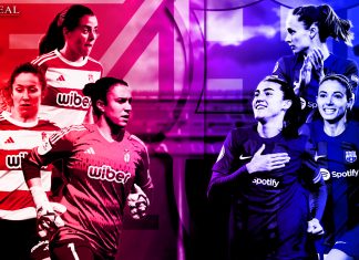 Granada y Barça: dos polos opuestos que se la juegan en Los Cármenes Granada y Barça: dos polos opuestos que se la juegan en Los Cármenes