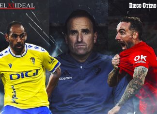 LaLiga Overtime – Match Day #37 La Prórroga de LaLiga – Jornada #37