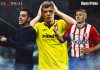 LaLiga Overtime – Match Day #38 La Prórroga de LaLiga – Jornada #38