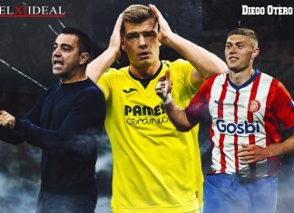 LaLiga Overtime – Match Day #38 La Prórroga de LaLiga – Jornada #38
