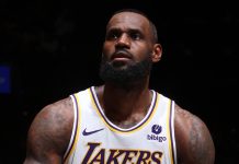 The death of the NBA’s old rockstars La muerte de los viejos rockeros de la NBA