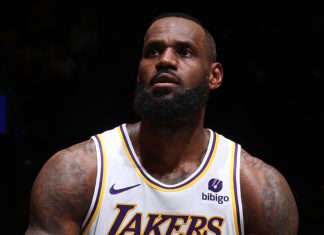 The death of the NBA’s old rockstars La muerte de los viejos rockeros de la NBA