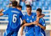 The stars of the future in the U-17 Euro Las estrellas del futuro en el Europeo Sub-17