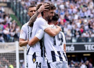 Los nuevos campeones de la Primera RFEF Los nuevos campeones de la Primera RFEF