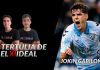 Jokin Gabilondo: «Estar en el Málaga es una oportunidad única» Jokin Gabilondo: "Estar en el Málaga es una oportunidad única"