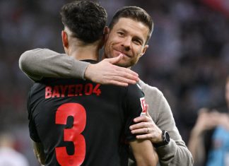 What does the future have in store for Bayer Leverkusen? ¿Qué futuro le espera al Bayer Leverkusen?