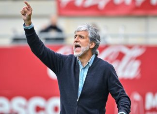 Real Murcia y cómo aprender a competir Real Murcia y cómo aprender a competir